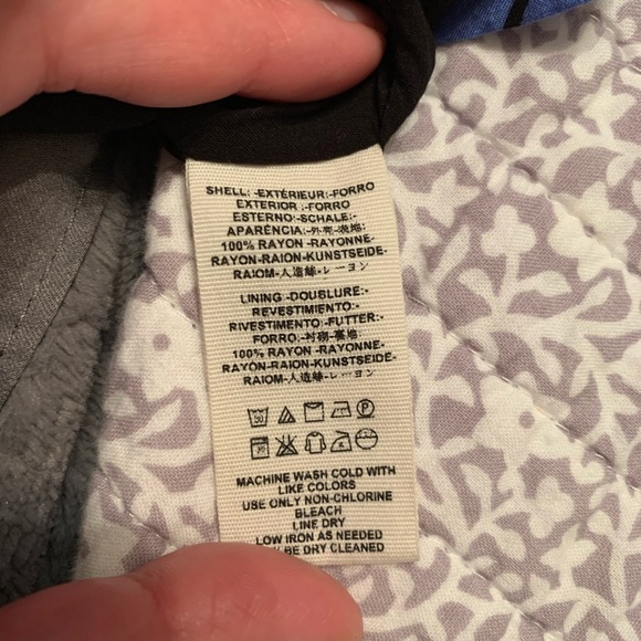 Free People Floral Off the Shoulder Dress Medium - Picture 7 of 7